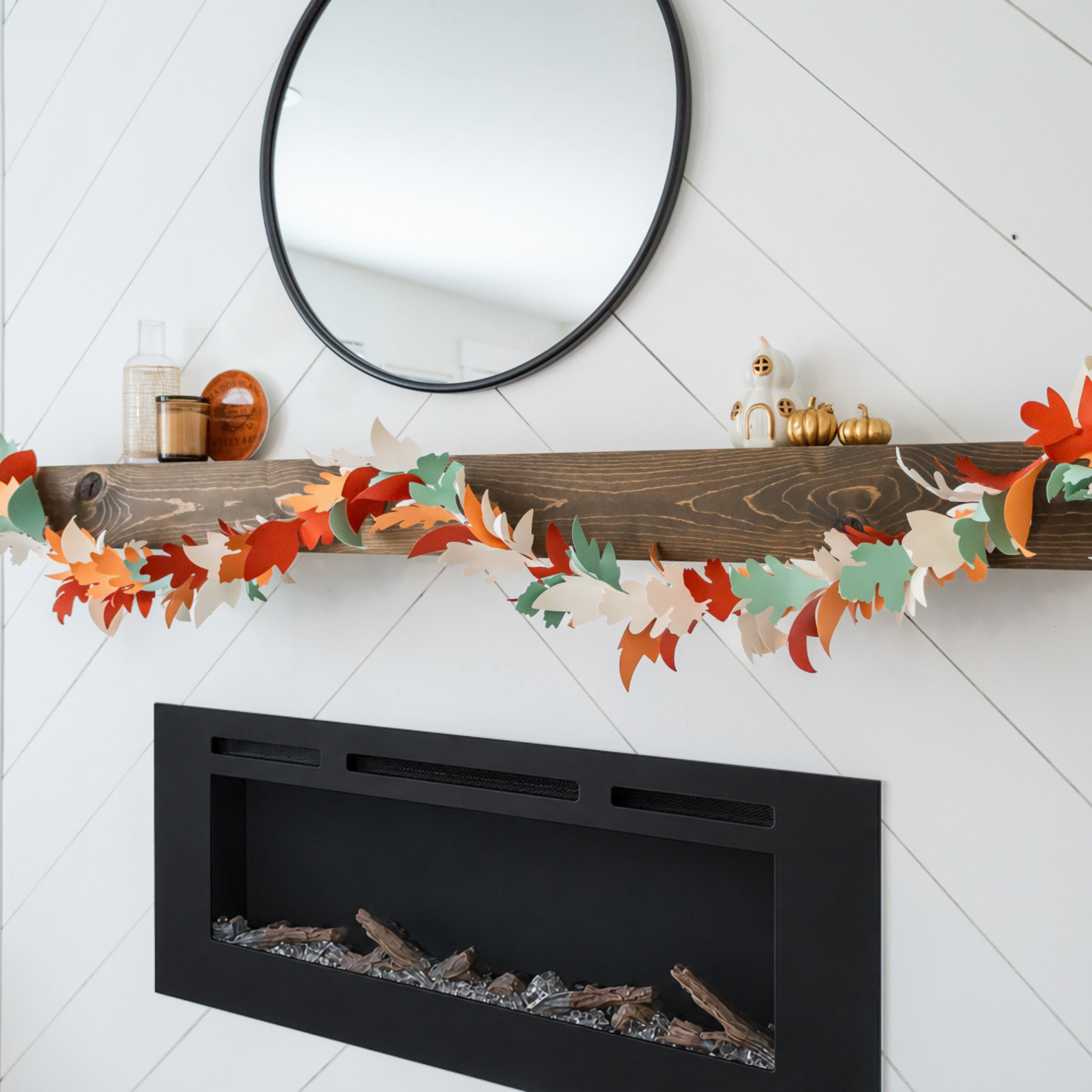 Harvest Garland