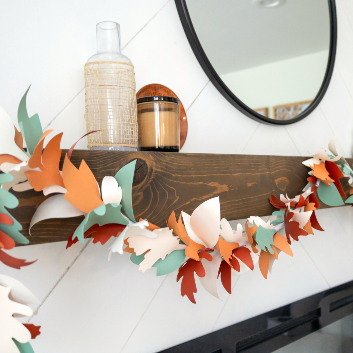 Harvest Garland