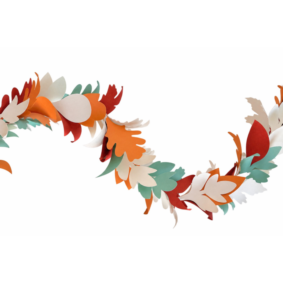Harvest Garland
