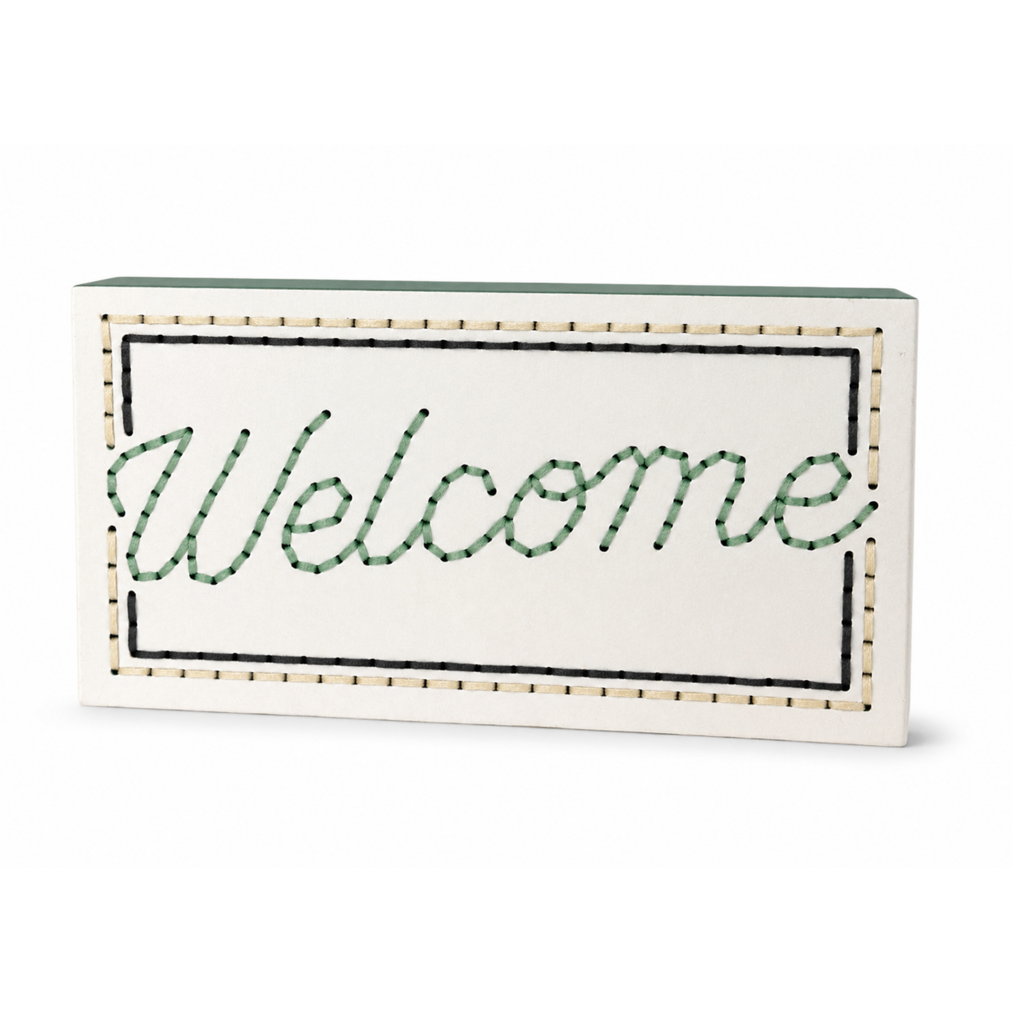 Welcome Home