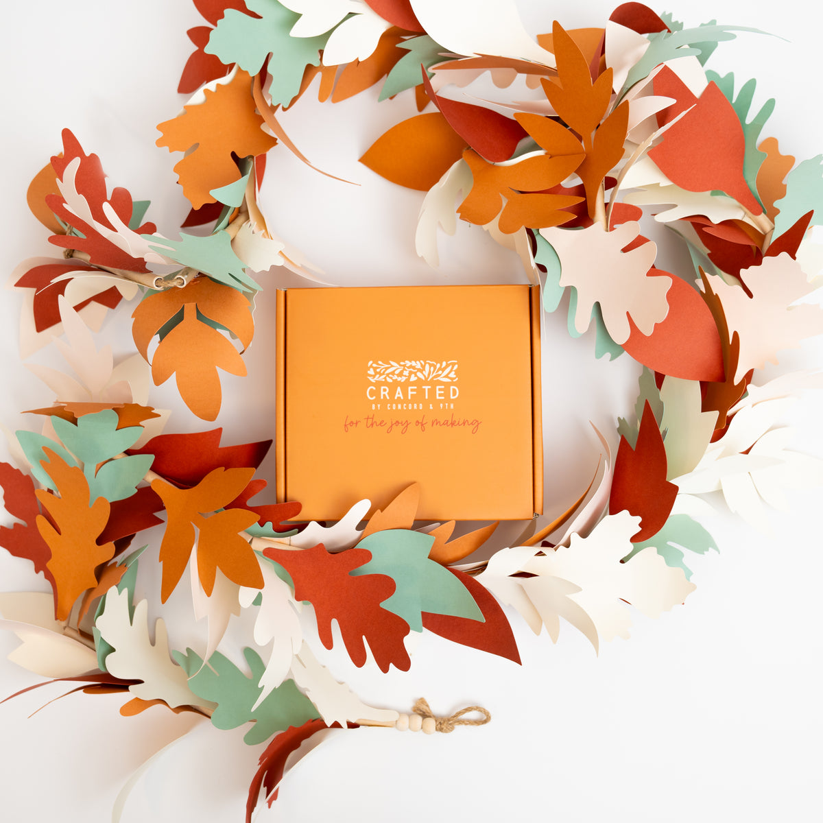Harvest Garland