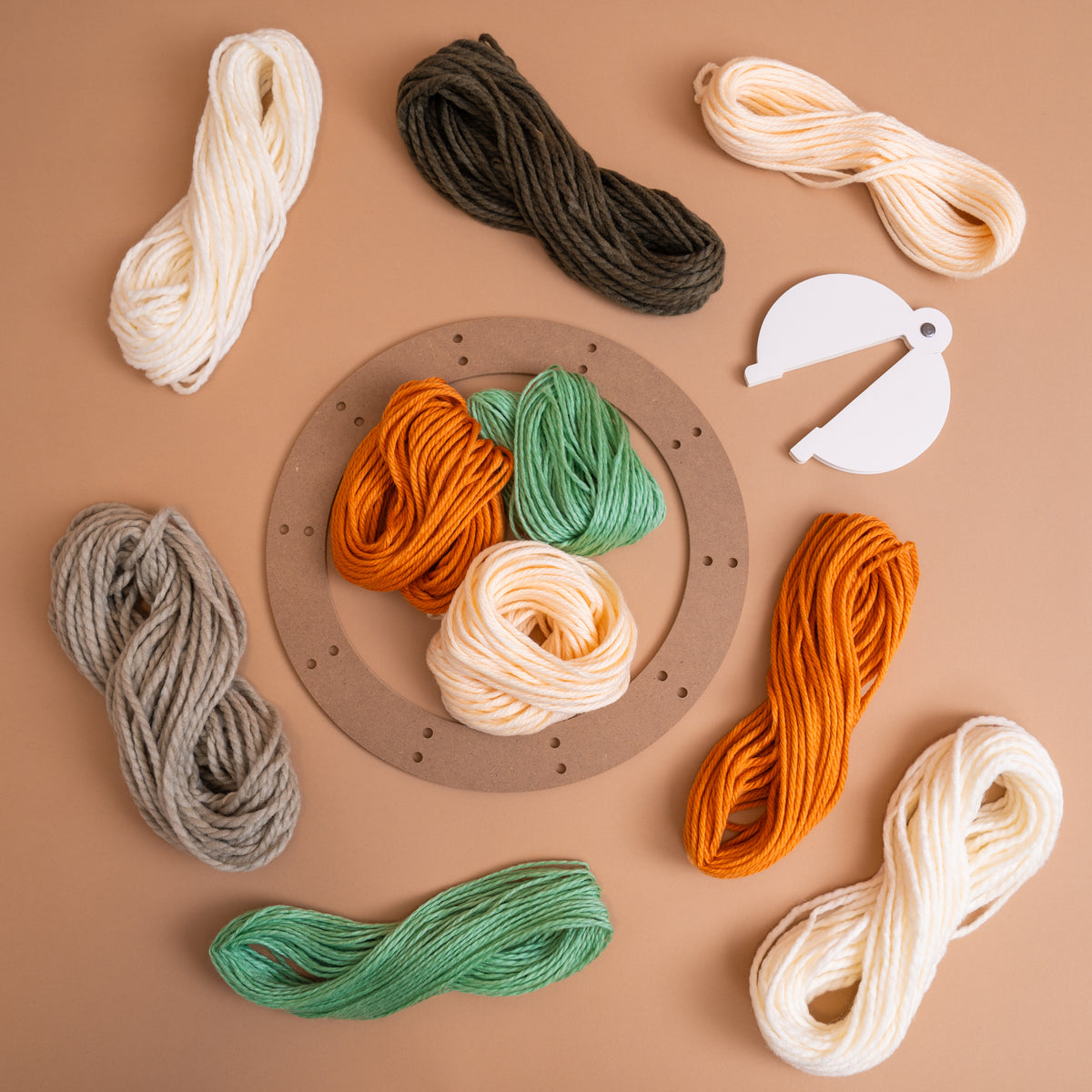 Sweater Weather Wreath