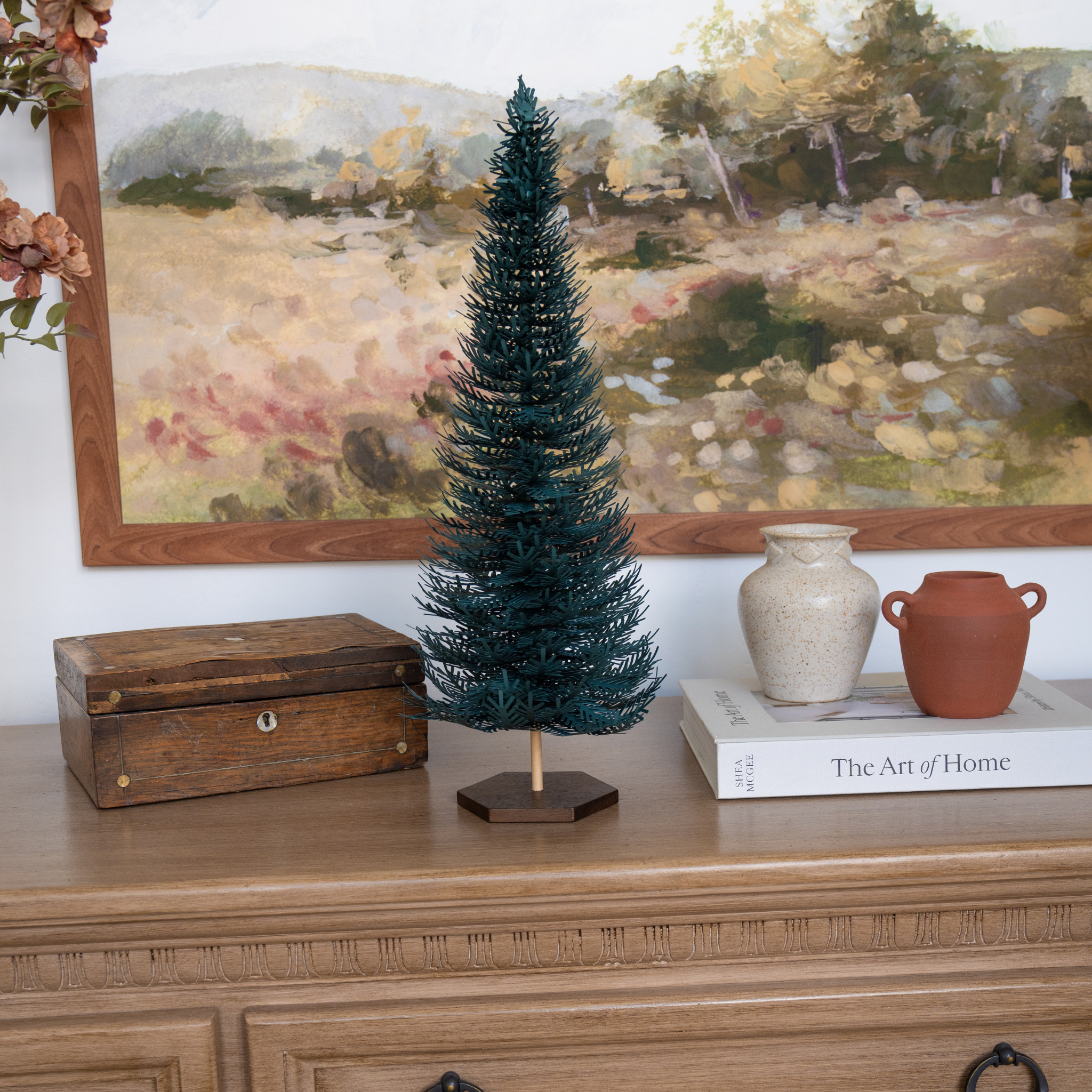 Splendid Spruce - Large Tree