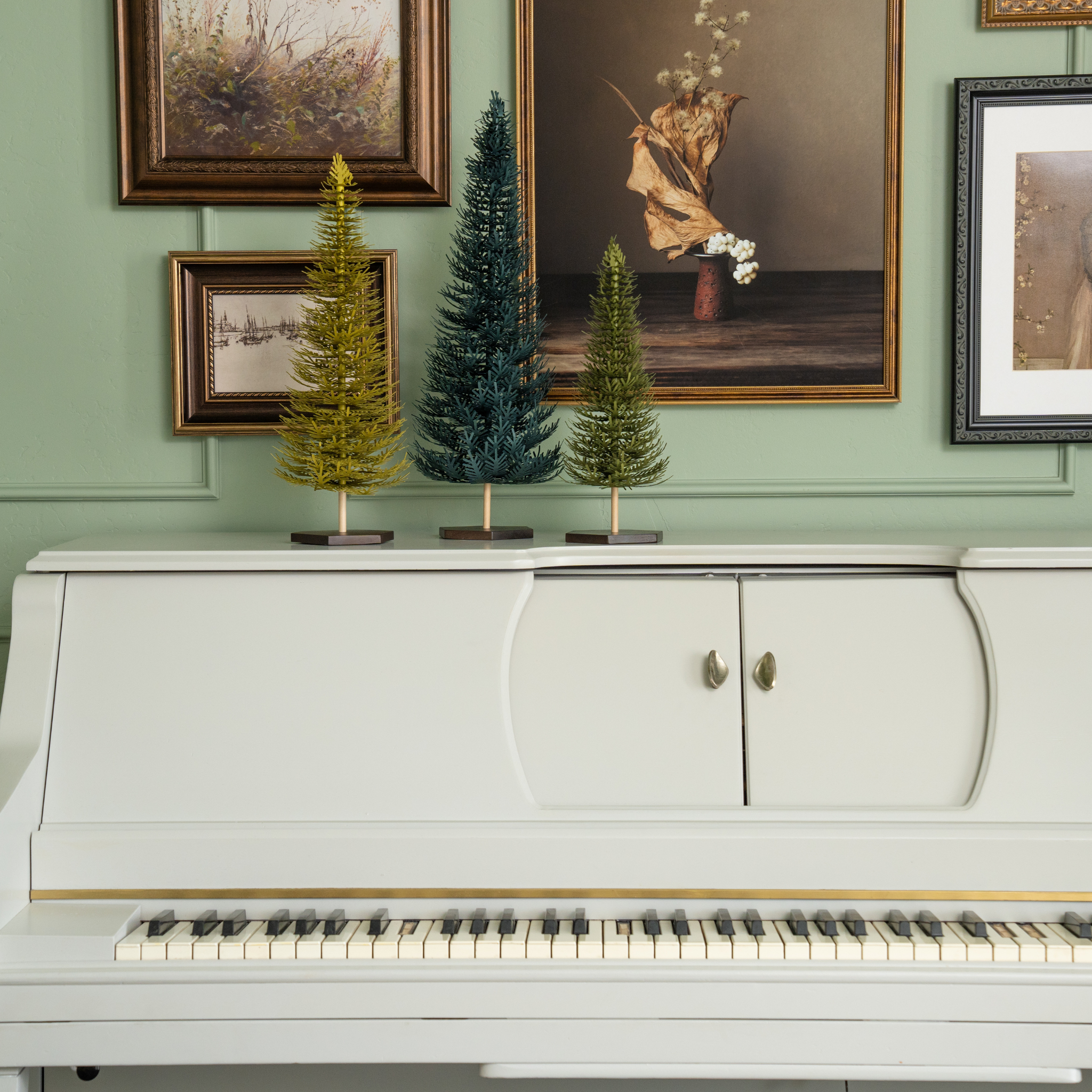 Evergreen Ensemble