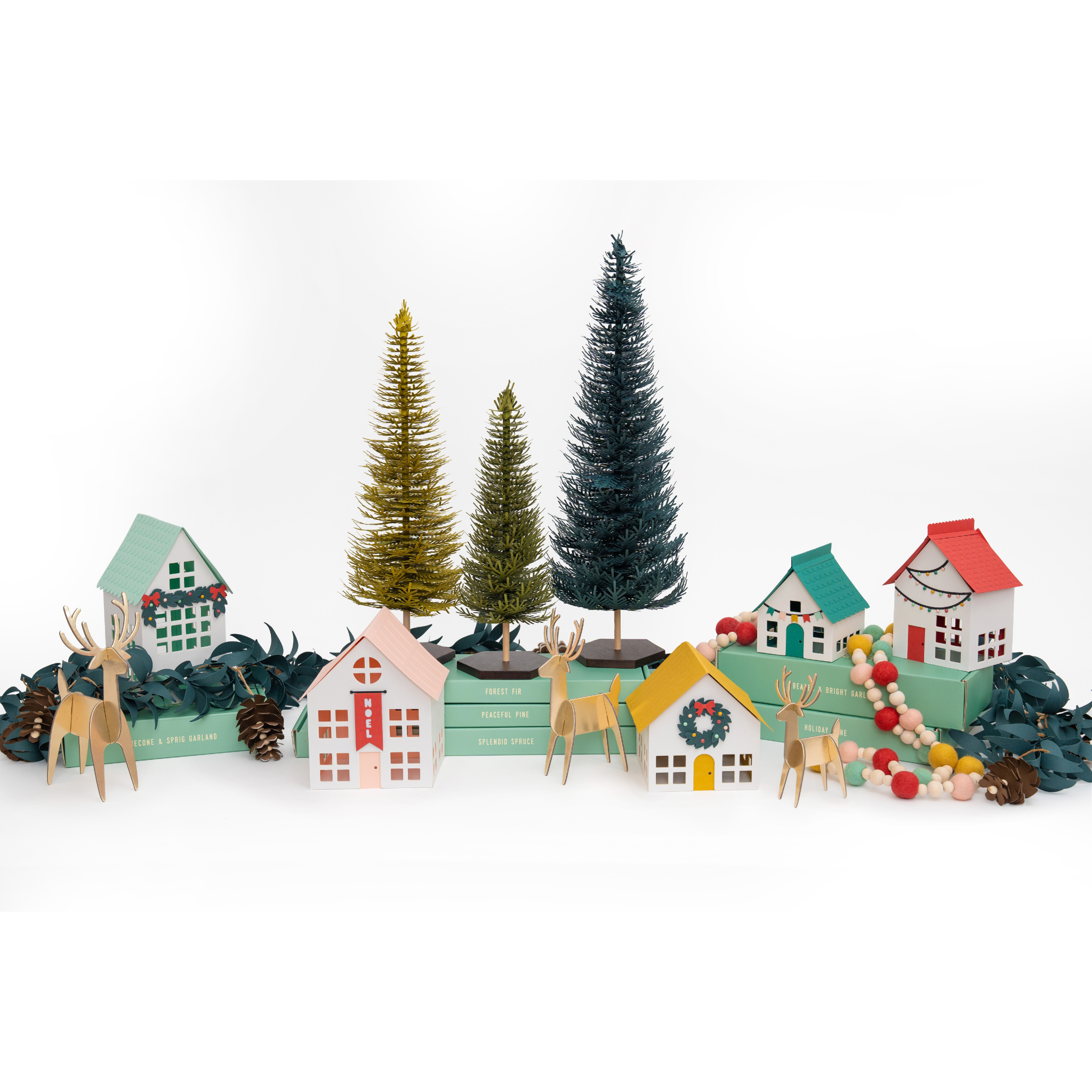 Complete Collection: Holiday