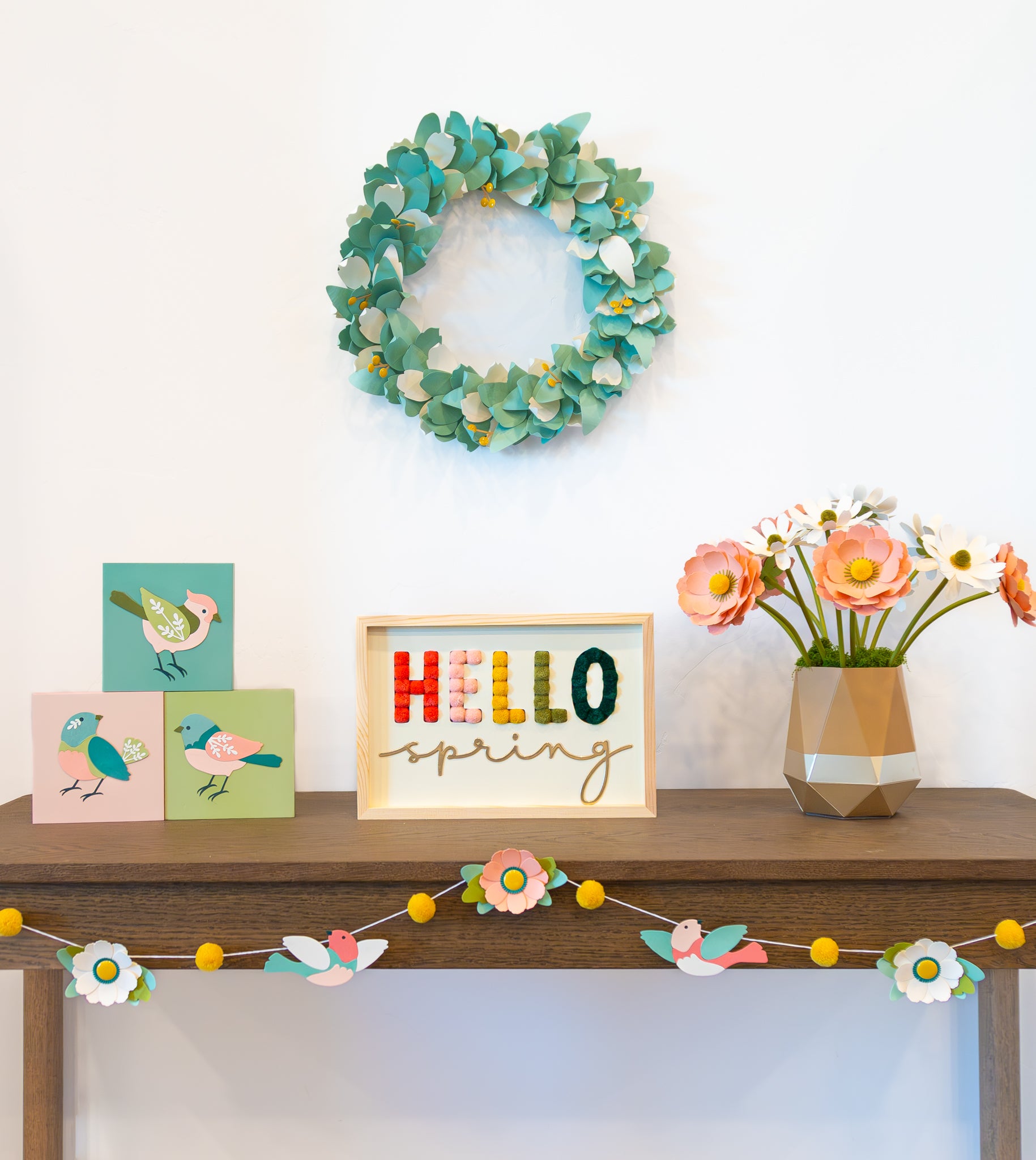 Complete Collection: In Bloom