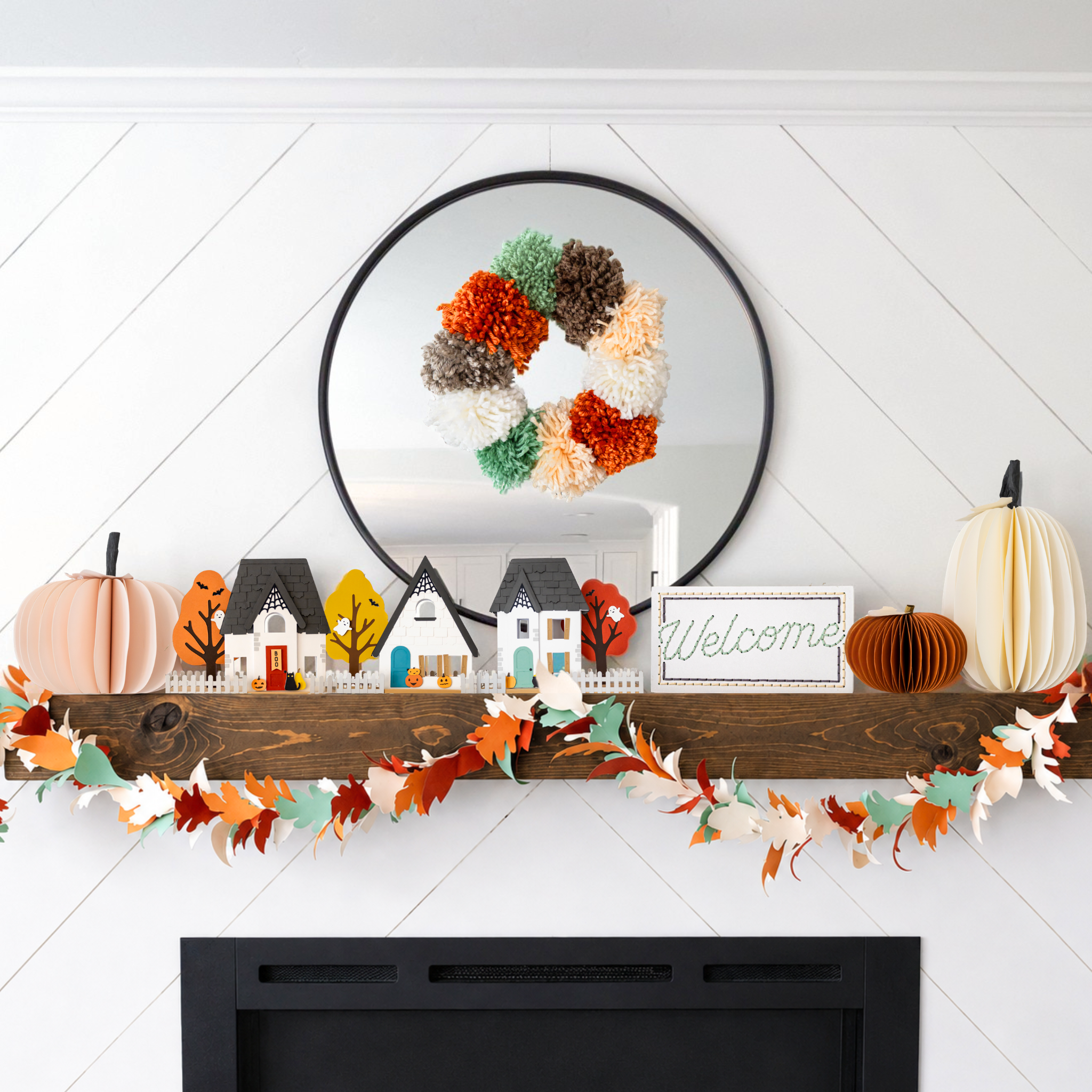 Complete Collection: Autumn