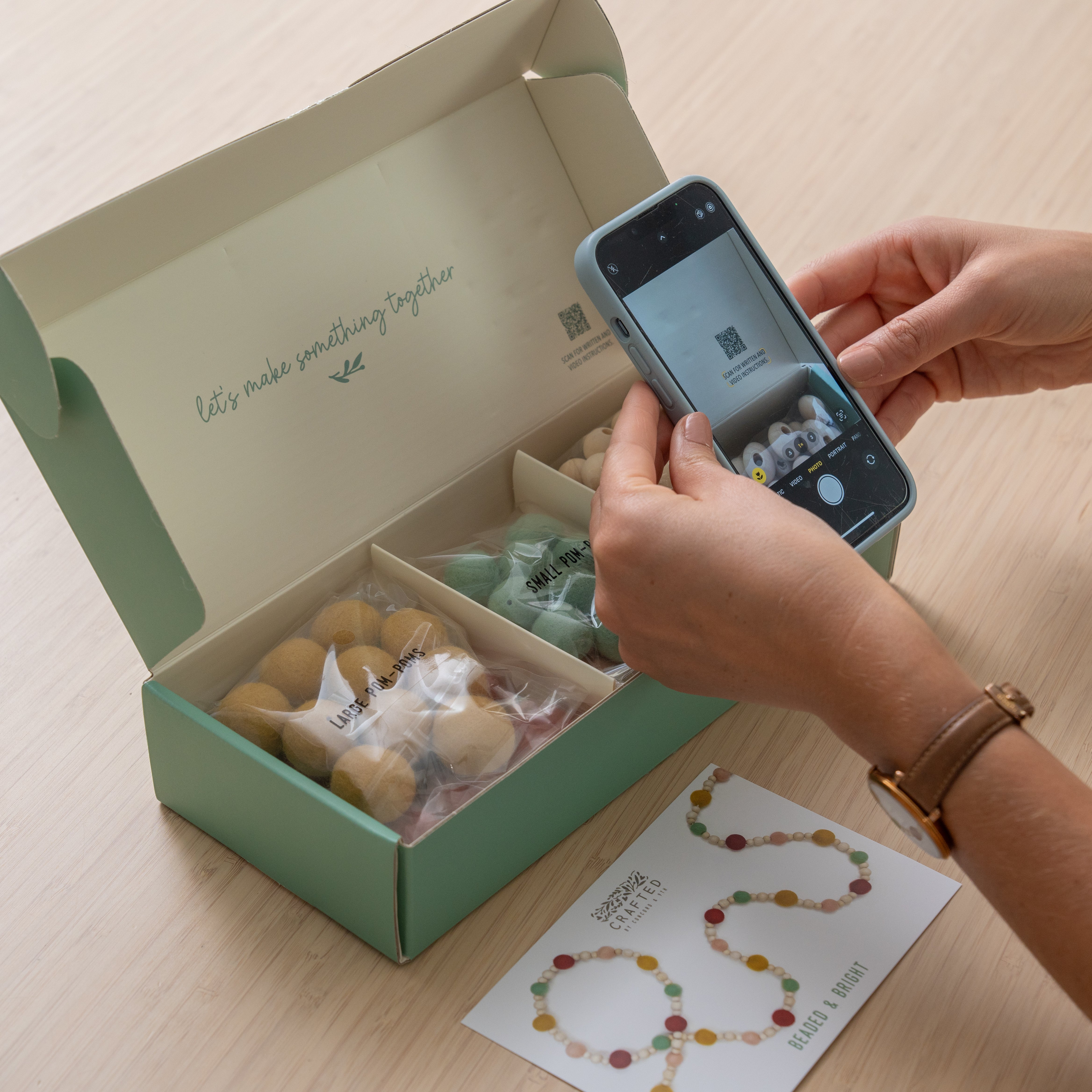 The Best Craft Kits for Adults in 2026