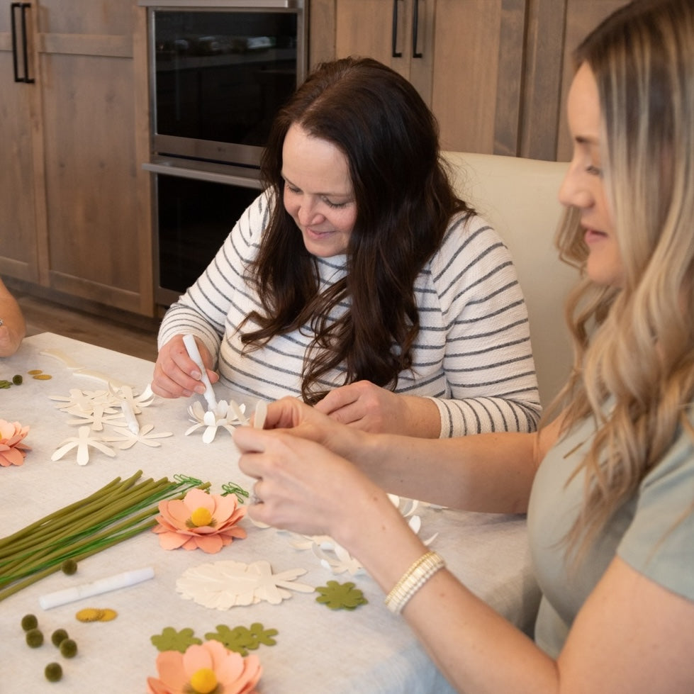 Best Craft Kits for Moms as Mother’s Day Gifts