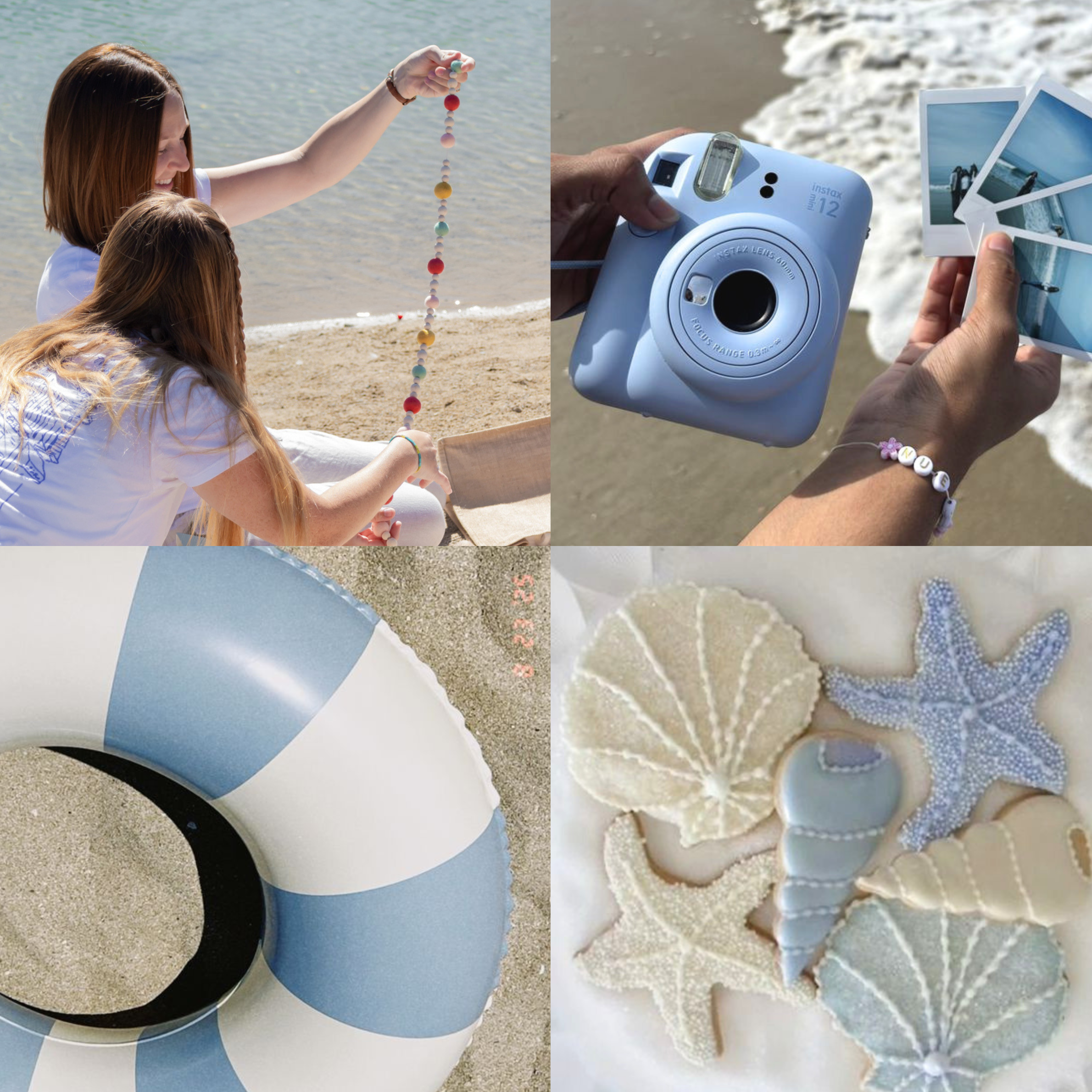 3 Summer Color Palettes for Your Next Gathering
