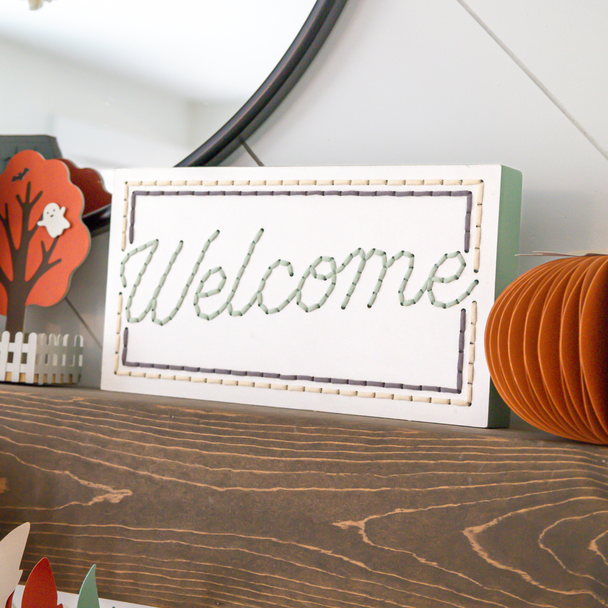 Welcome Home