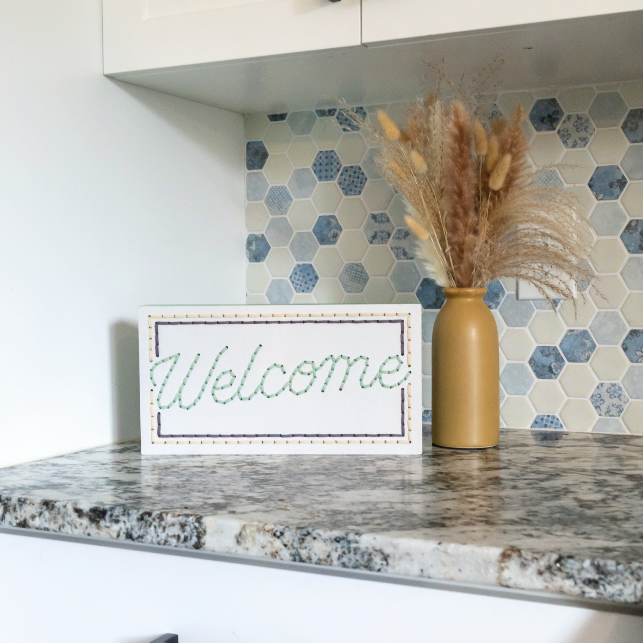 Welcome Home