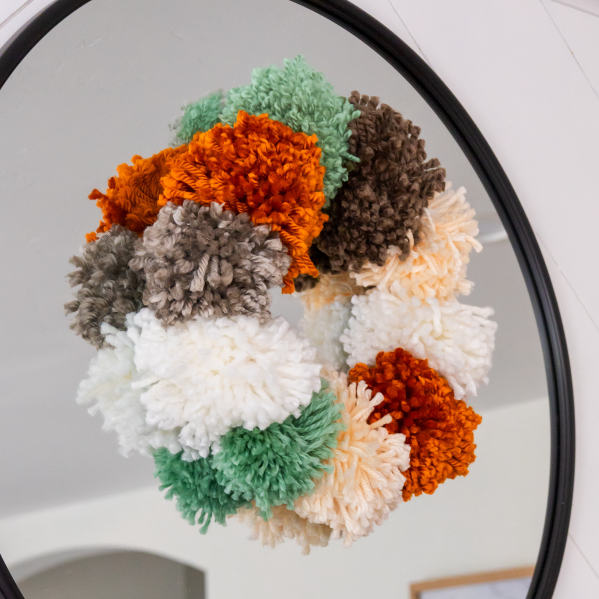 Sweater Weather Wreath