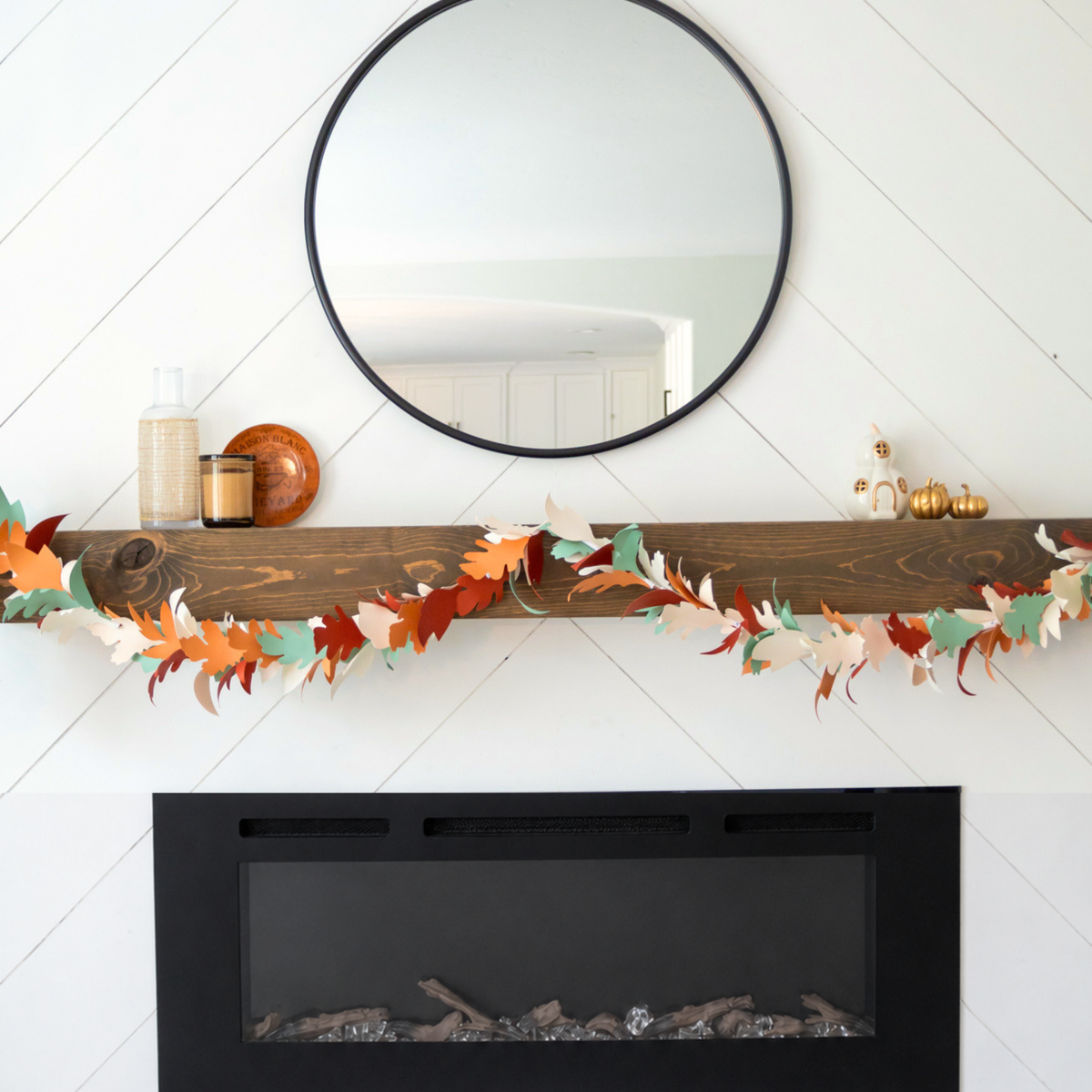 Harvest Garland