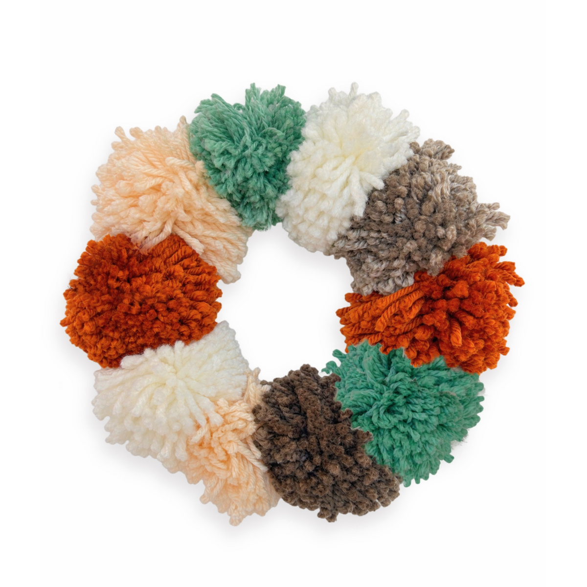 Sweater Weather Wreath