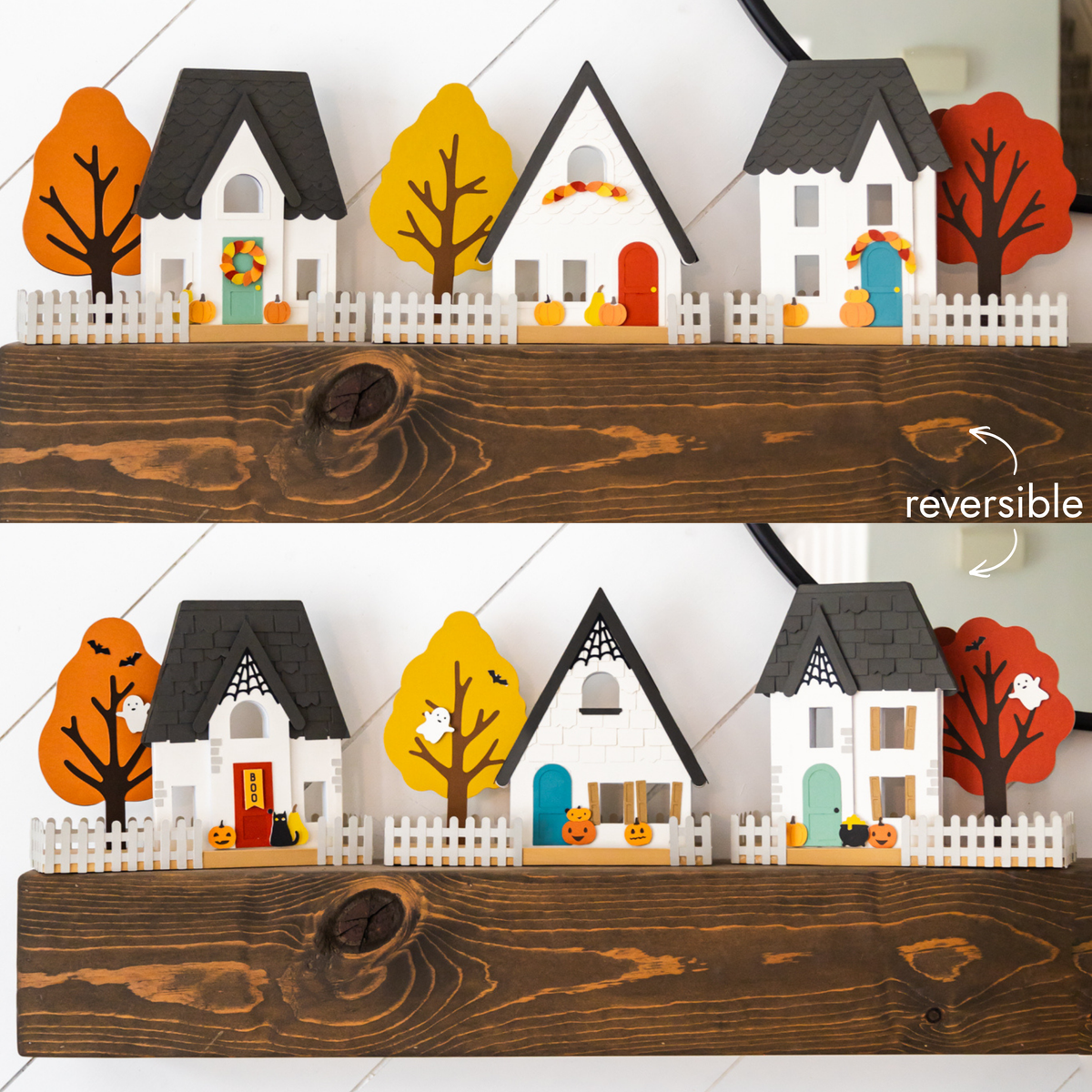 Complete Collection: Autumn