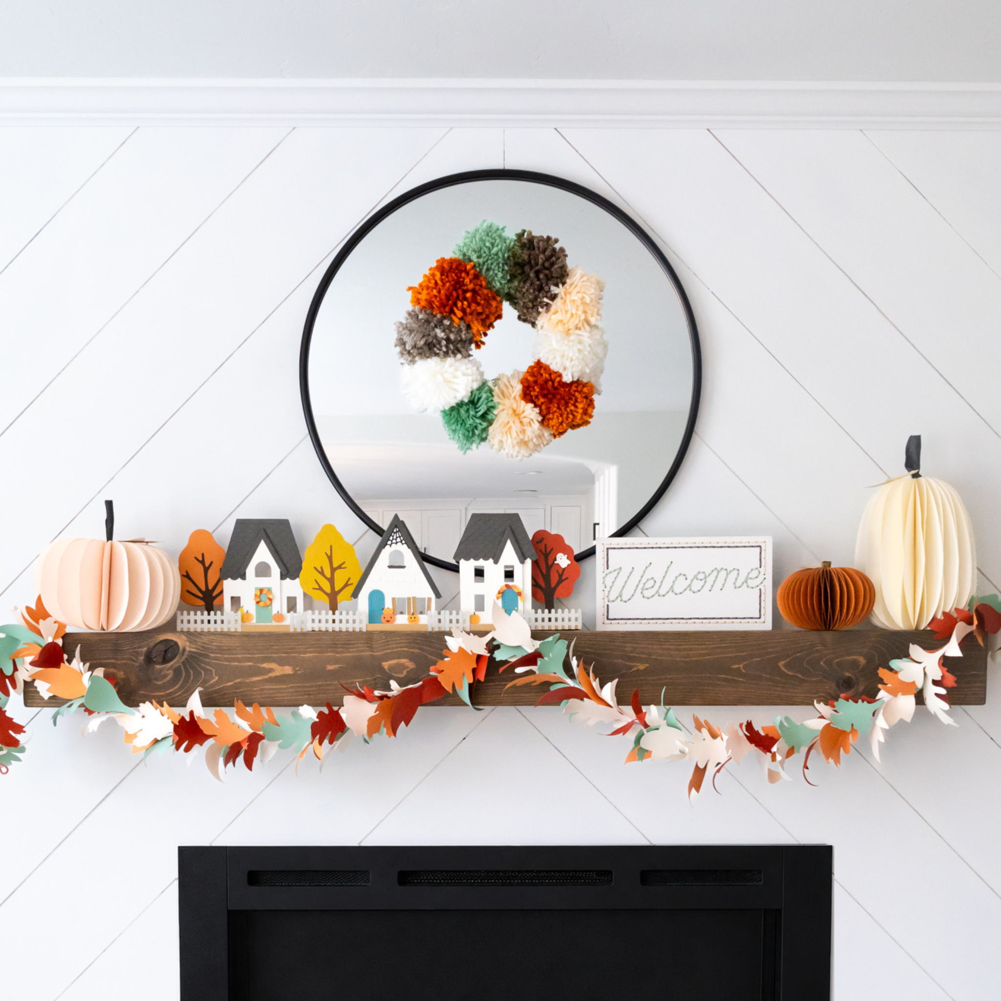 Complete Collection: Autumn