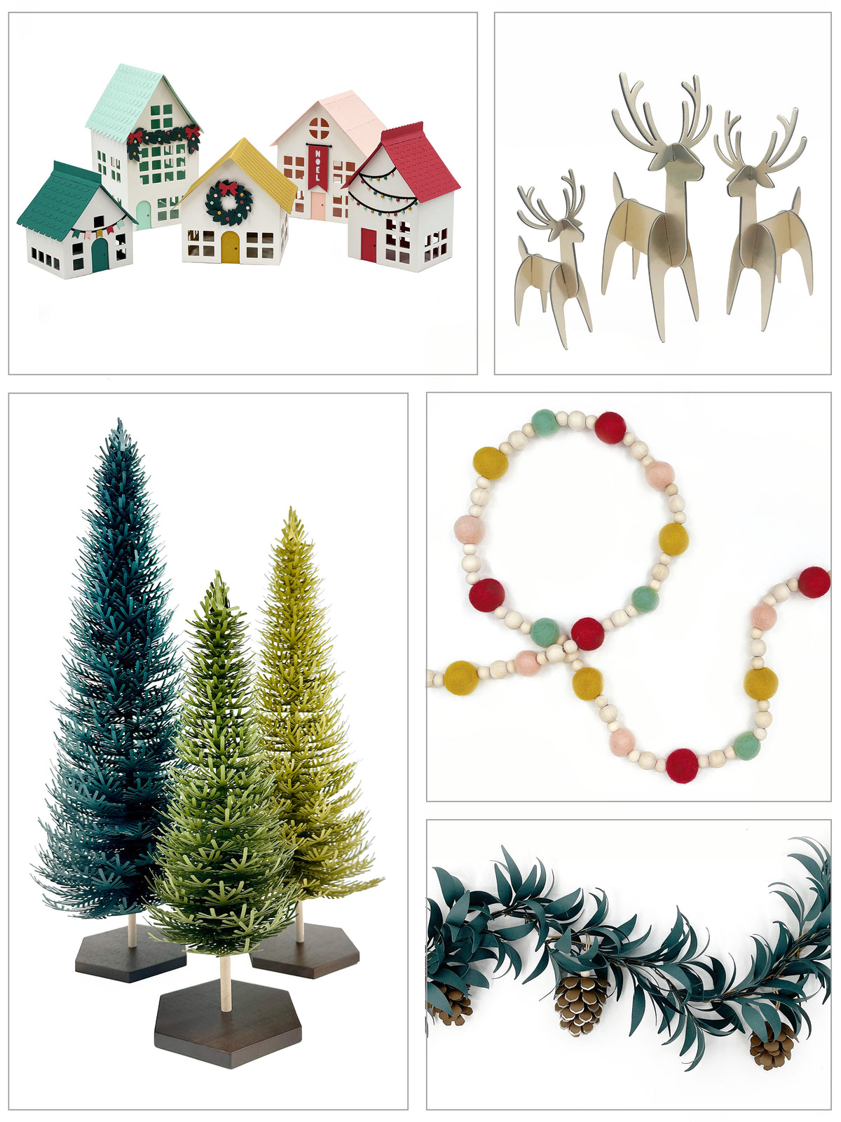 Complete Collection: Winter