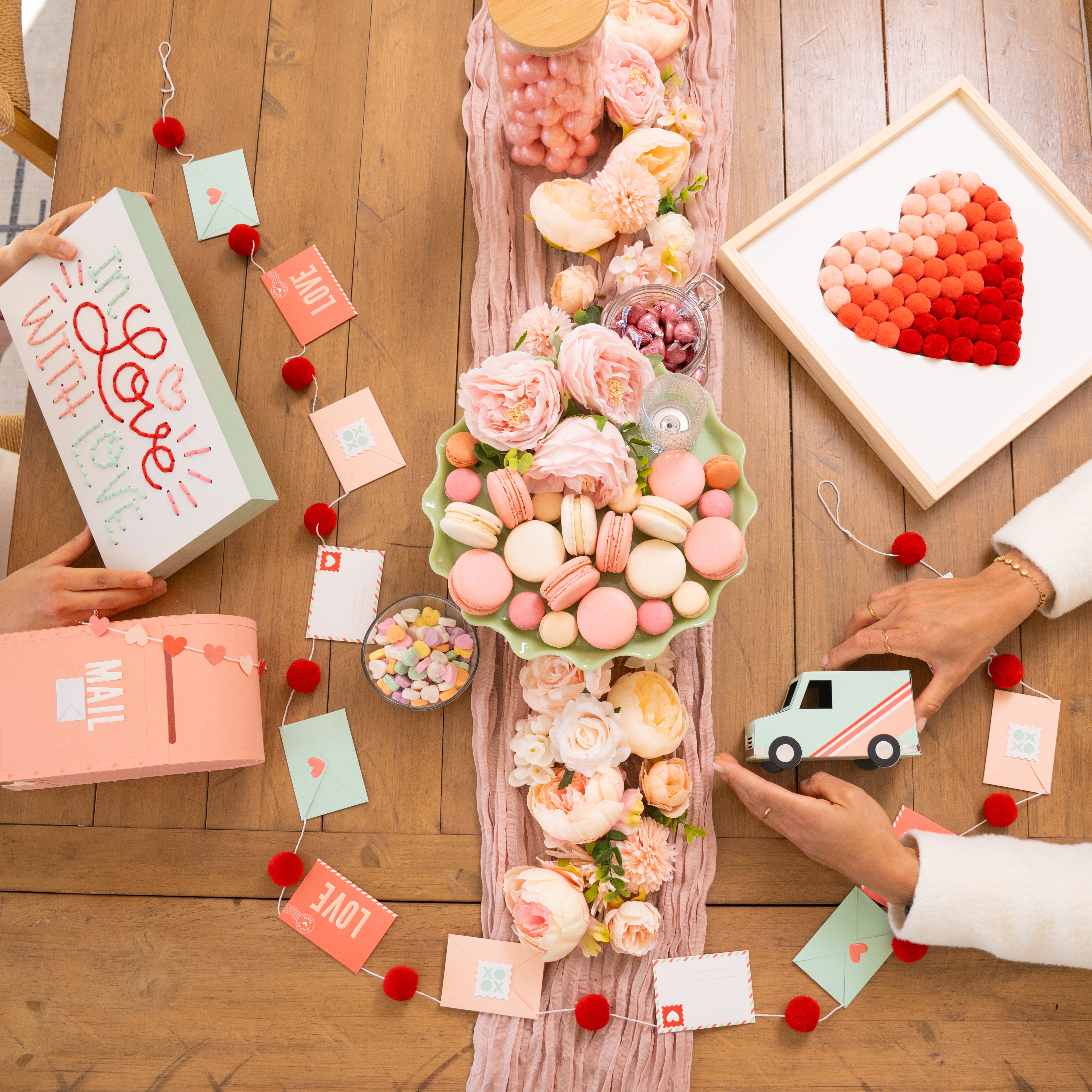 Complete Collection: Valentine's