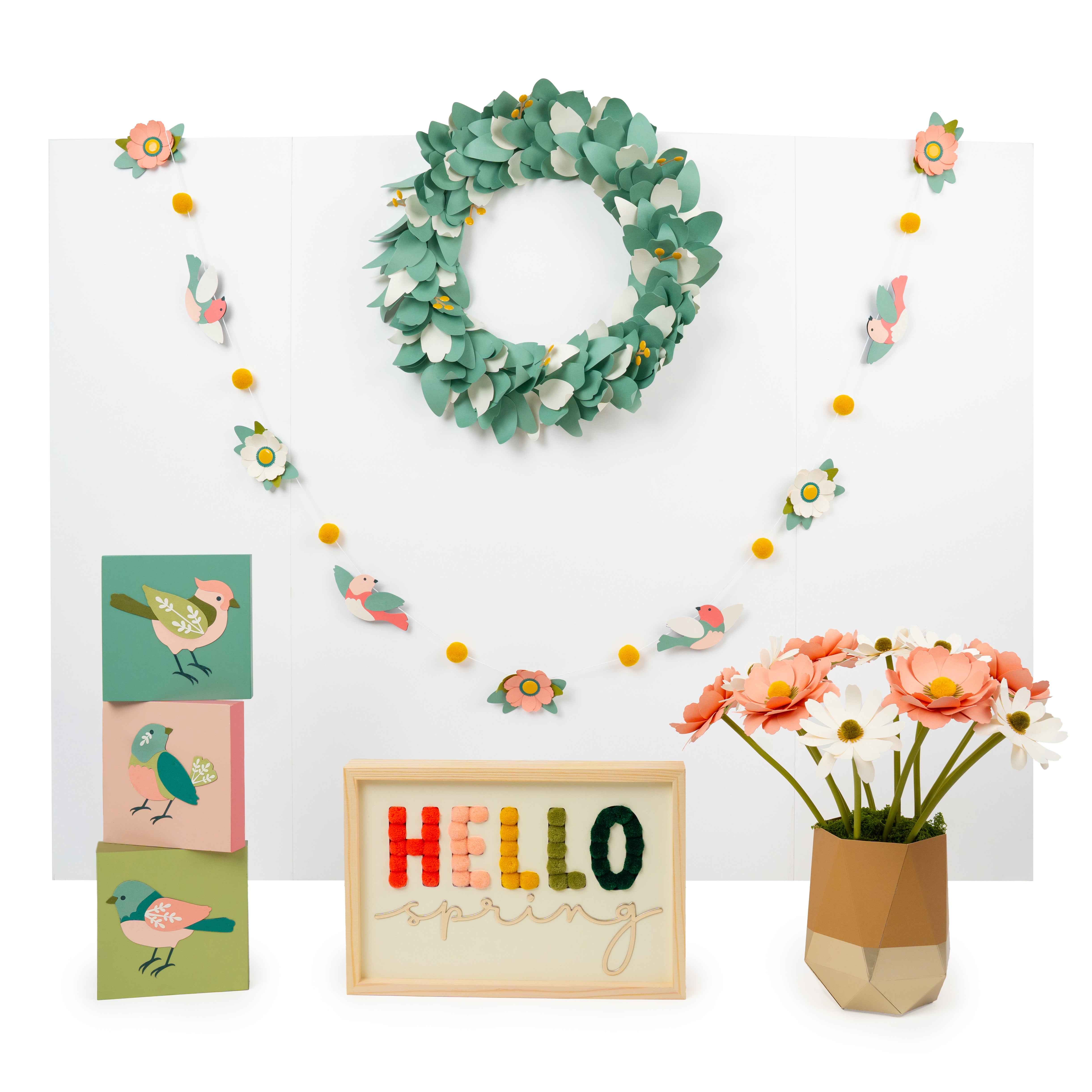 Complete Collection: In Bloom