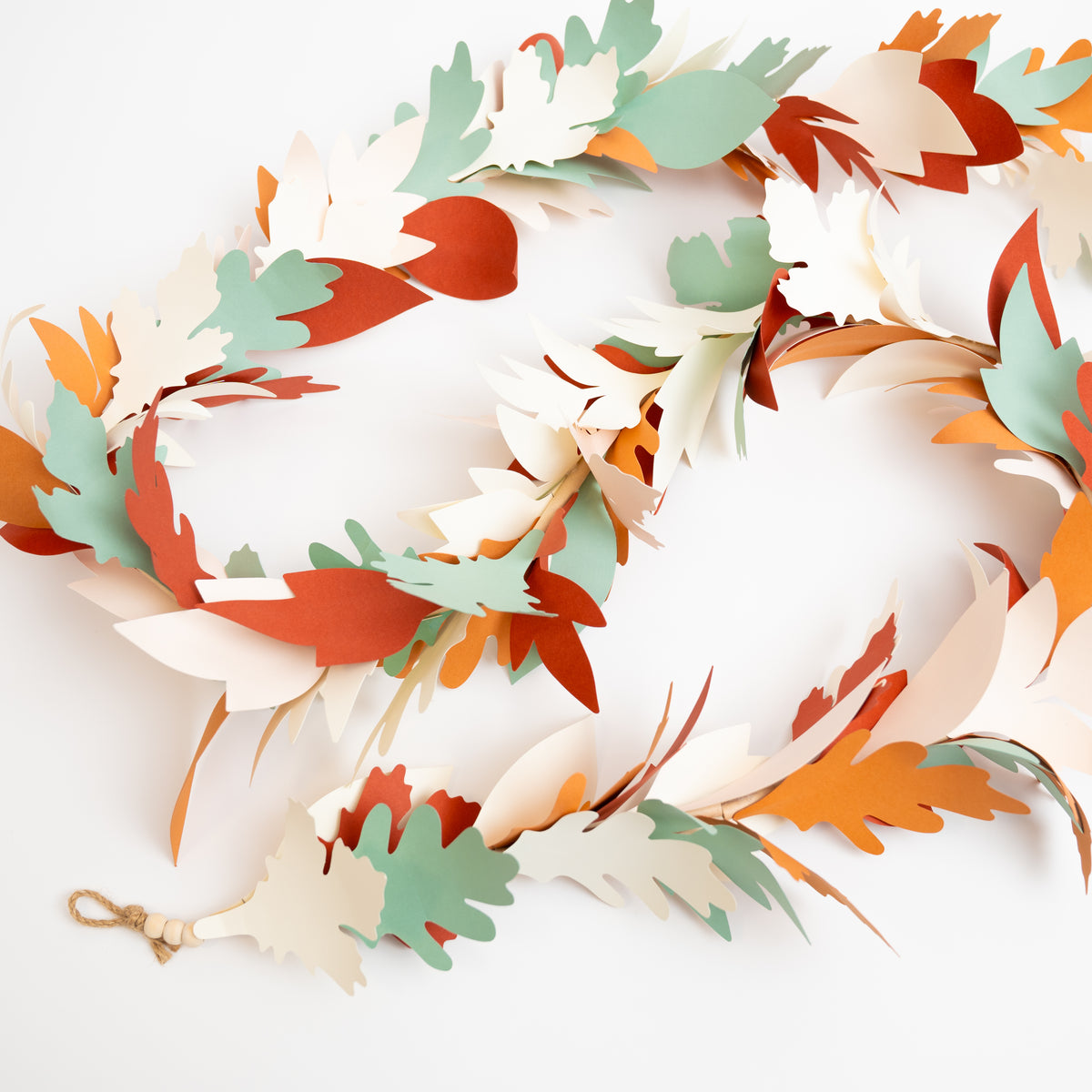 Harvest Garland