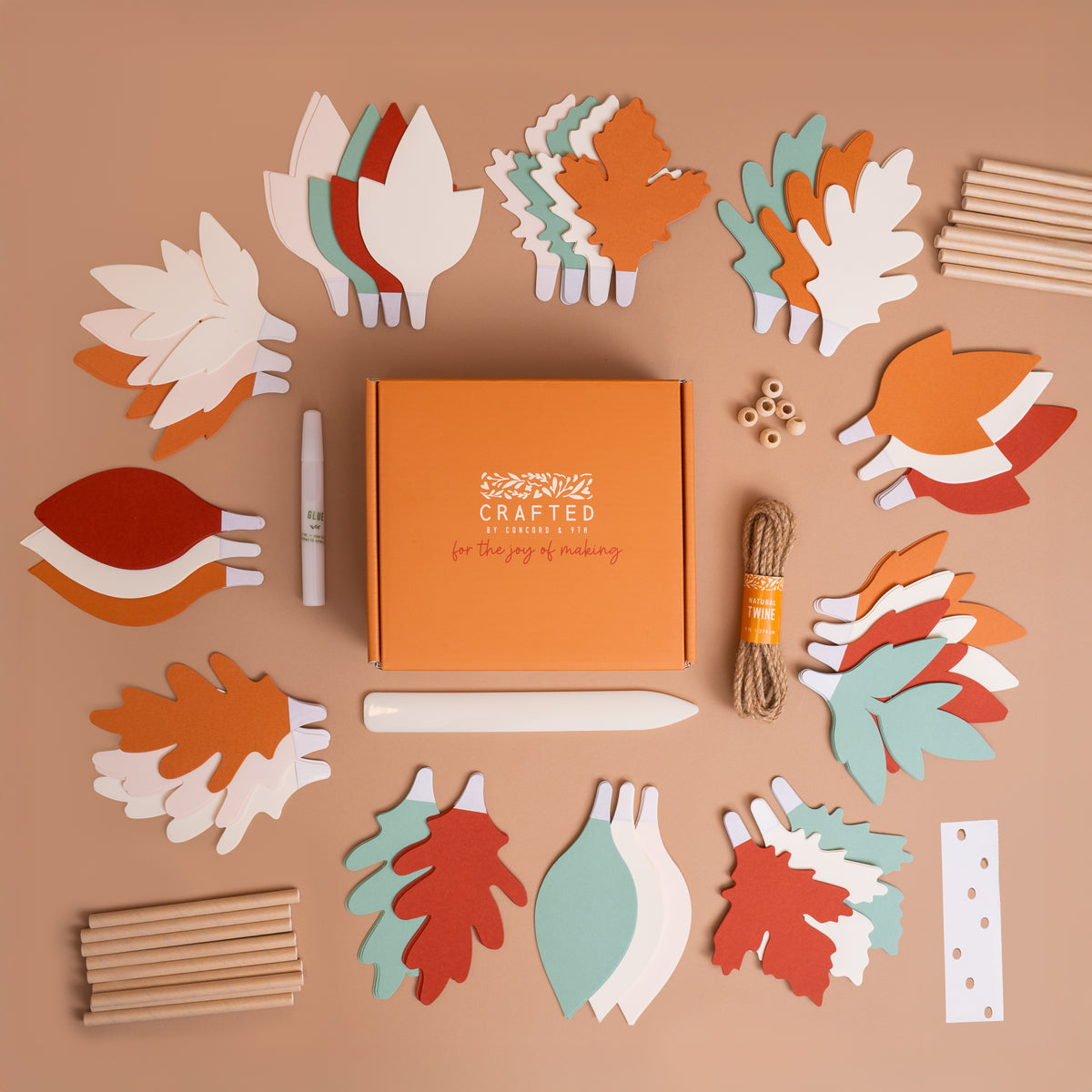Harvest Garland