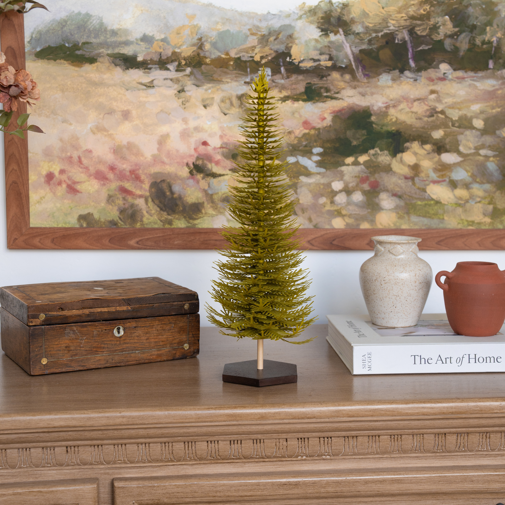 Peaceful Pine - Medium Tree