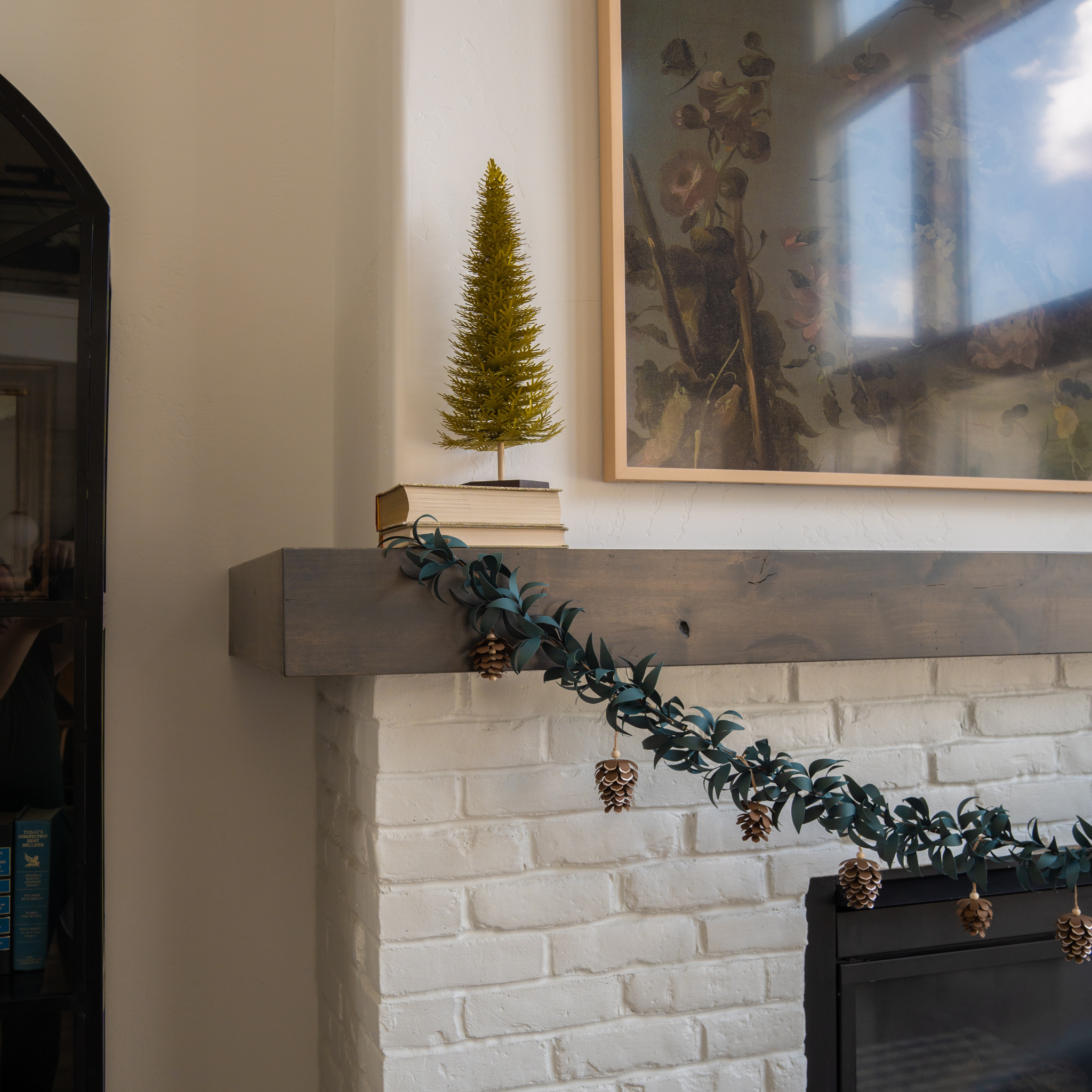Peaceful Pine - Medium Tree