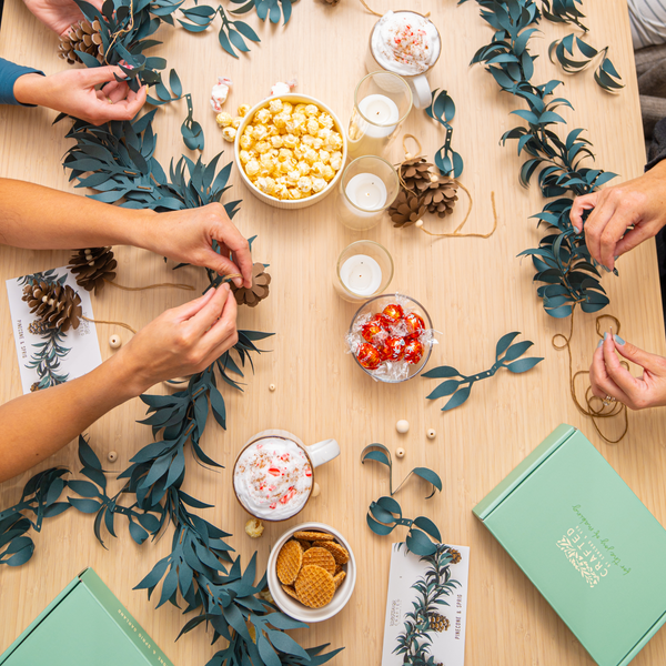 Party Decor Ideas