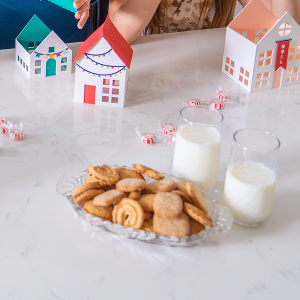 Seasonal Treats