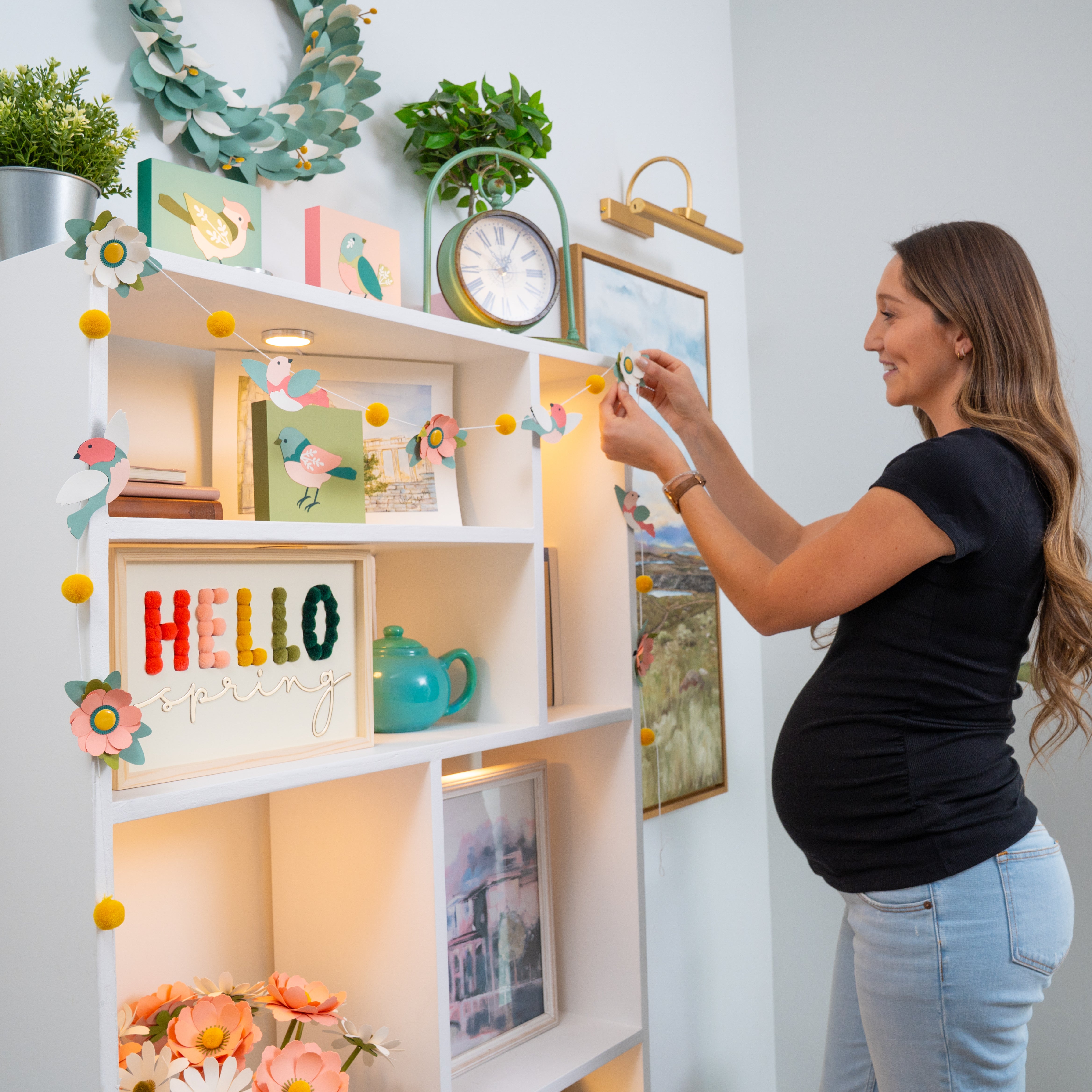 Complete Collection: In Bloom