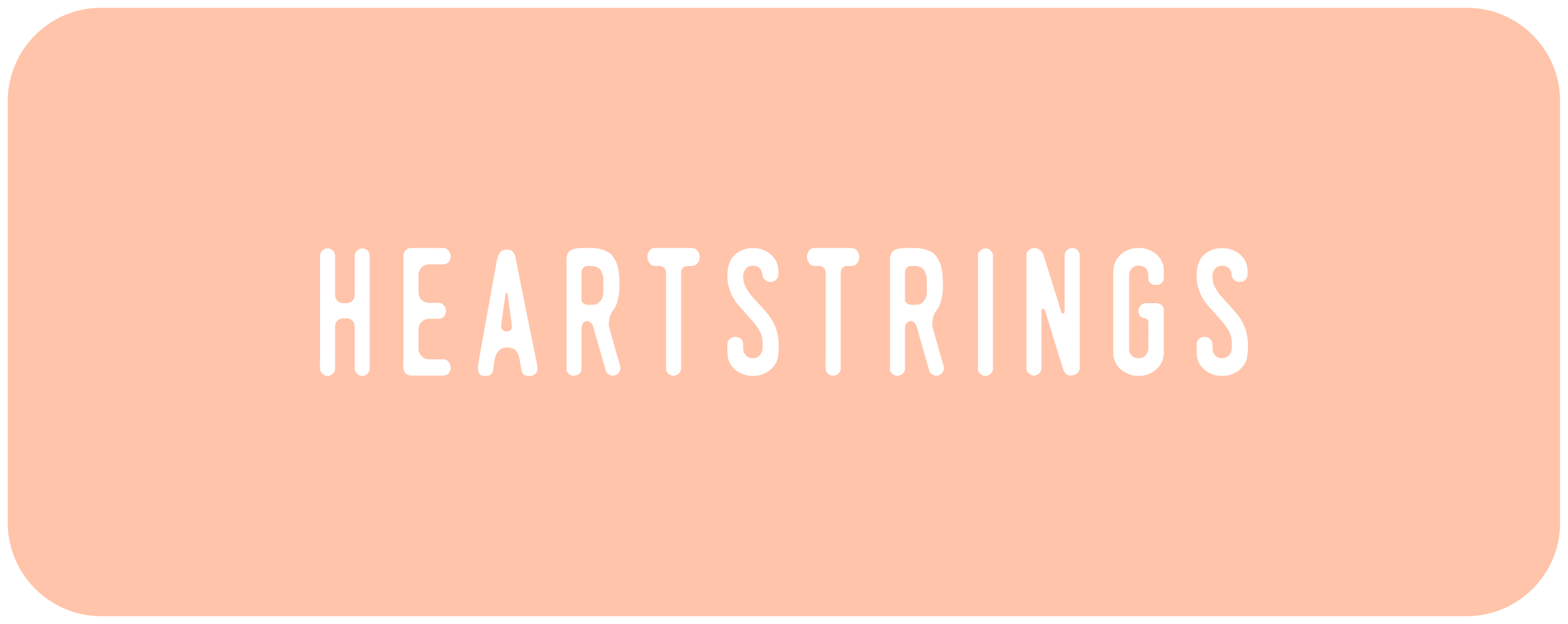 heartstrings tutorial button