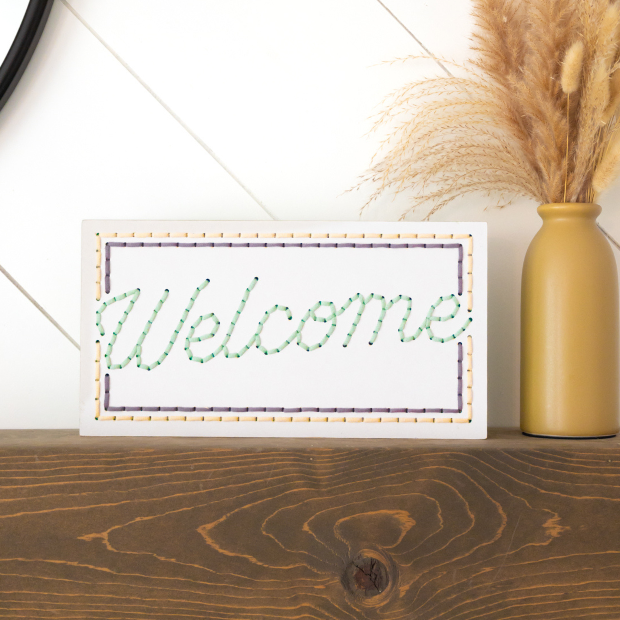 Welcome Home